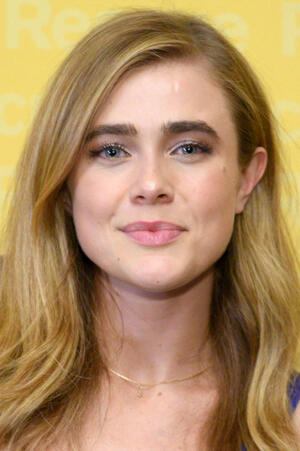 Melissa Roxburgh Biography | Fandango